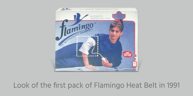 Flamingo