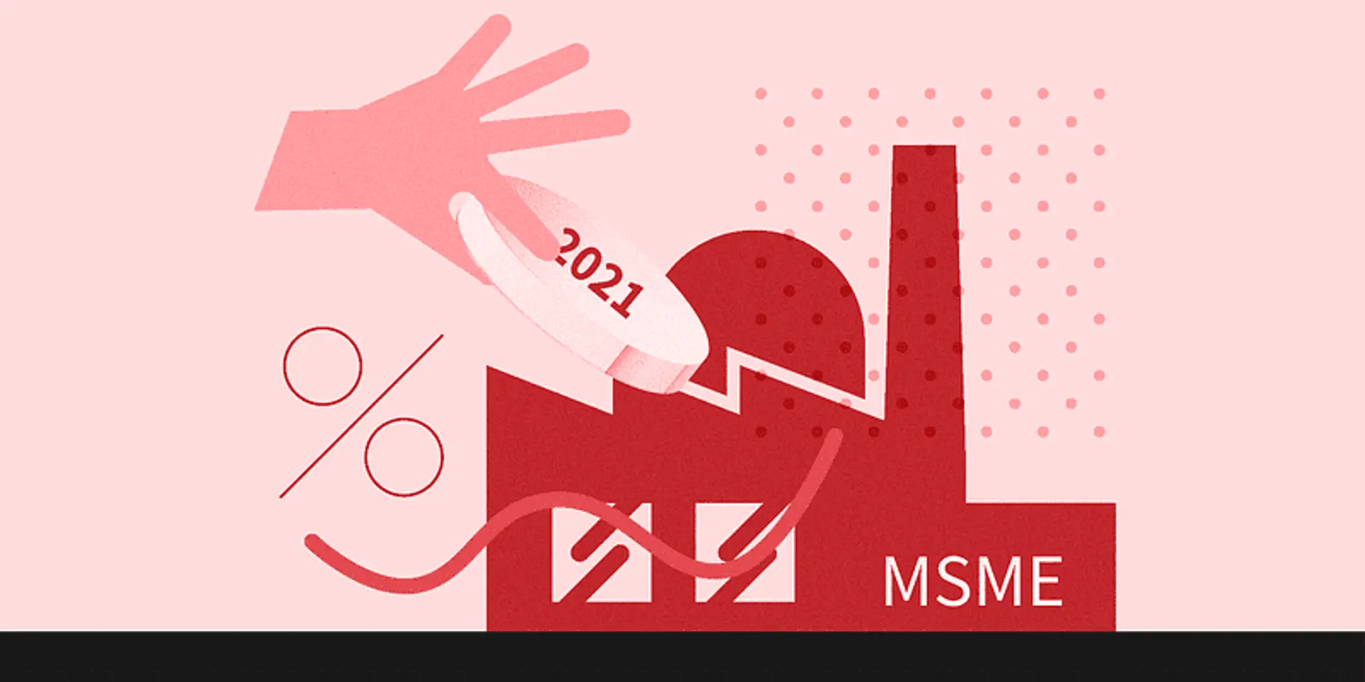 Rising above adversities: What Indian businesses and MSMEs learned from 2020 and how they aim to kickstart 2021
