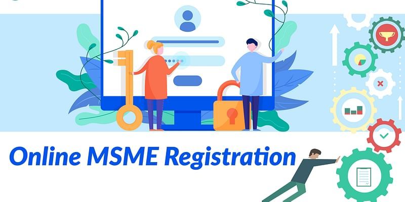 Govt says GSTIN not mandatory for MSME registration: Here's all you need to know