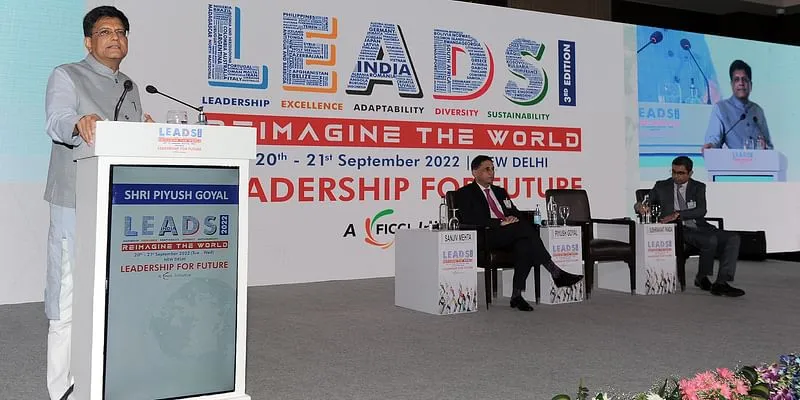 Piyush Goyal