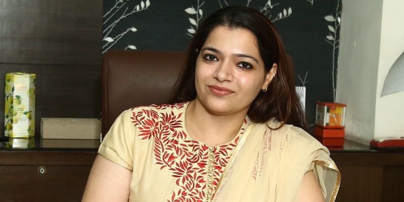 How this woman entrepreneur survived a Rs 1 Cr loss and led her eco-friendly baby care brand to Rs 3.5 Cr turnover 
