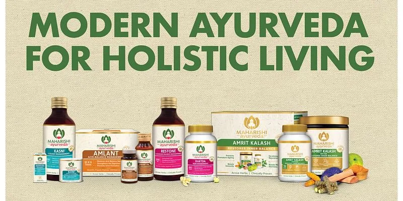Maharishi Ayurveda