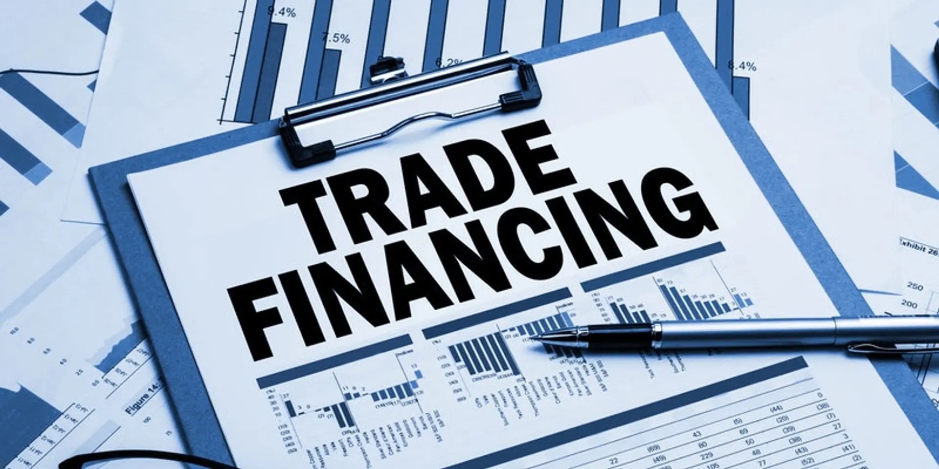 How innovative trade finance can mitigate risks for the Indian MSME sector