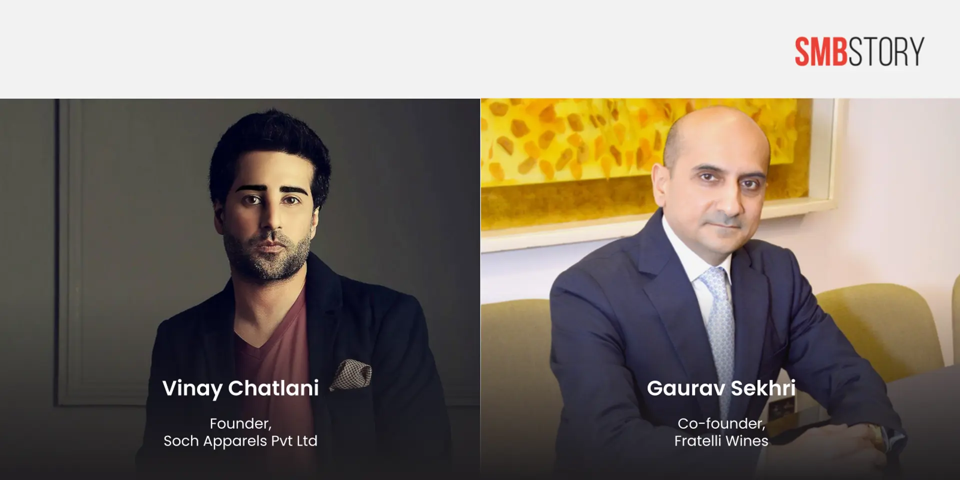 How pivoting amidst COVID-19 is enabling growth for Indian brands: top SMB stories of the week