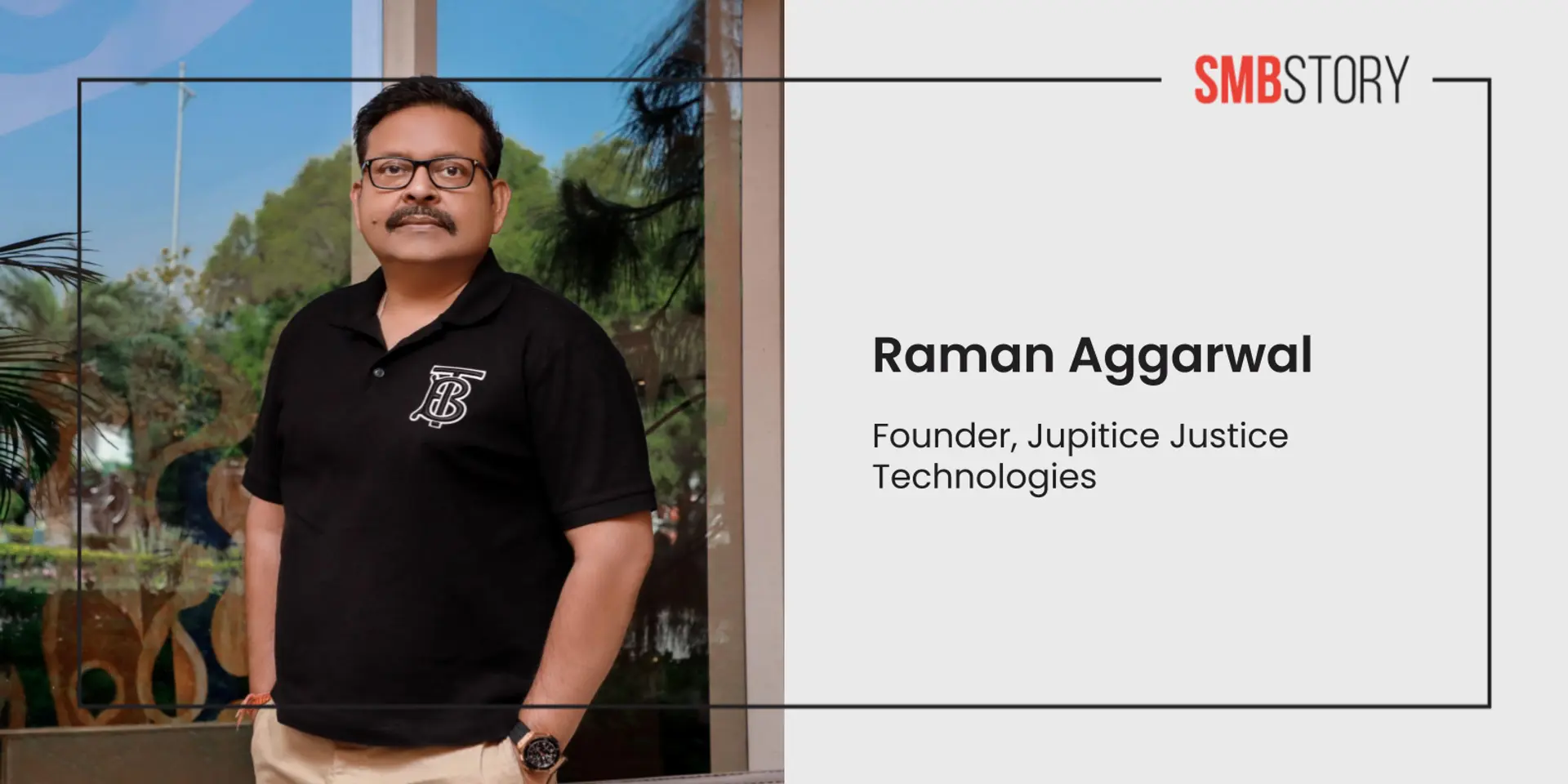 How this Chandigarh startup is helping MSMEs resolve their payment problems through digital court