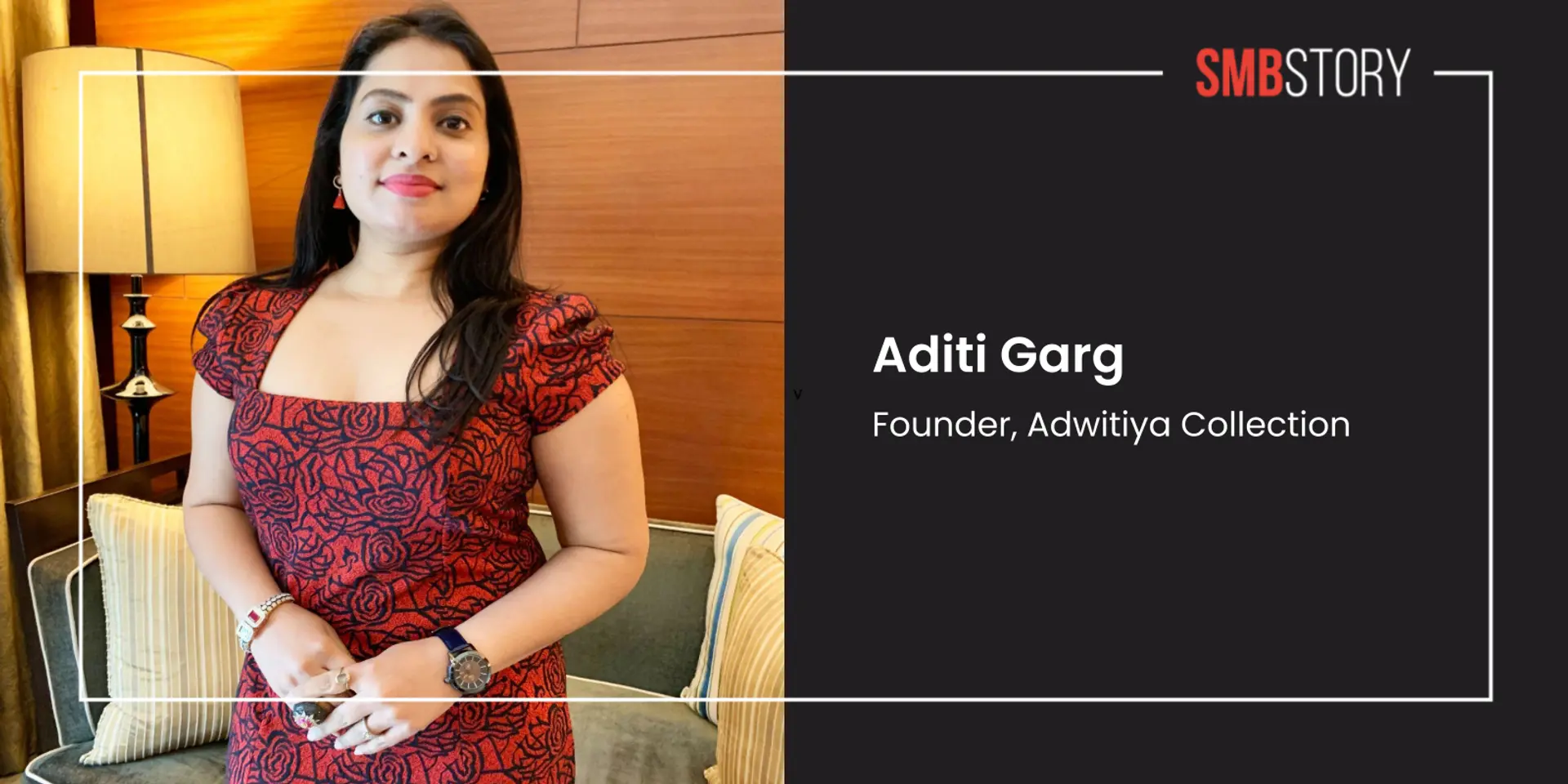 This woman entrepreneur quit her CA dream to start a jewellery brand, saw sales of Rs 2 Cr in FY21