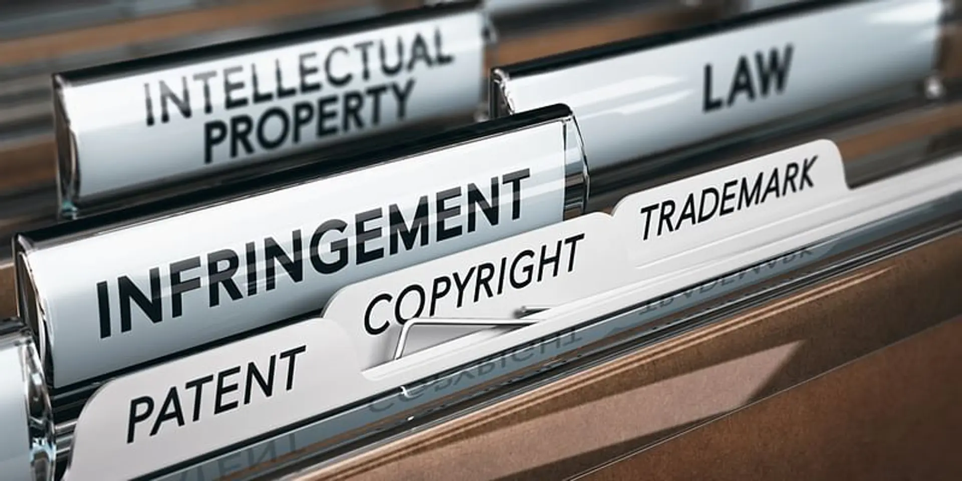 Building for the world: Understanding the role of IP for startups