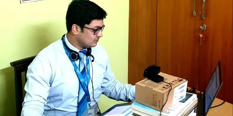 Aakash institute