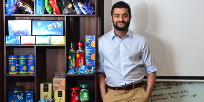 From trading at Mumbai’s Chai Galli to becoming a premium tea brand: Society Tea’s multi-crore growth story