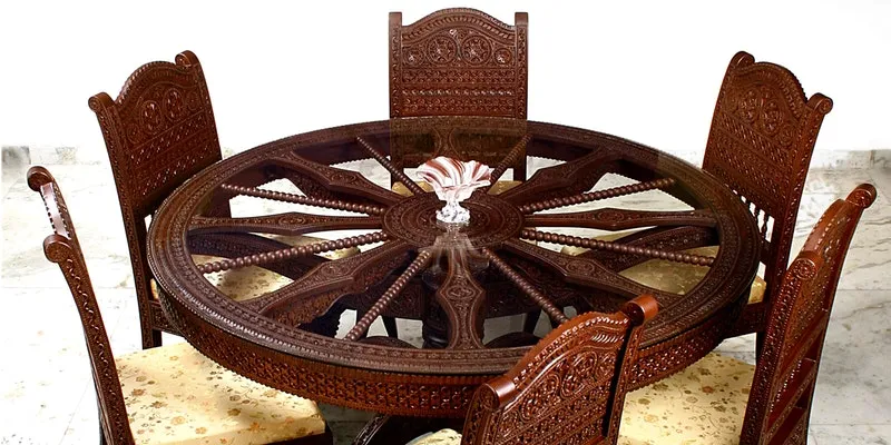 Ethnic Kraft