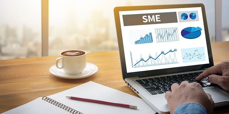 Investing in SME companies while managing risk and lack of liquidity