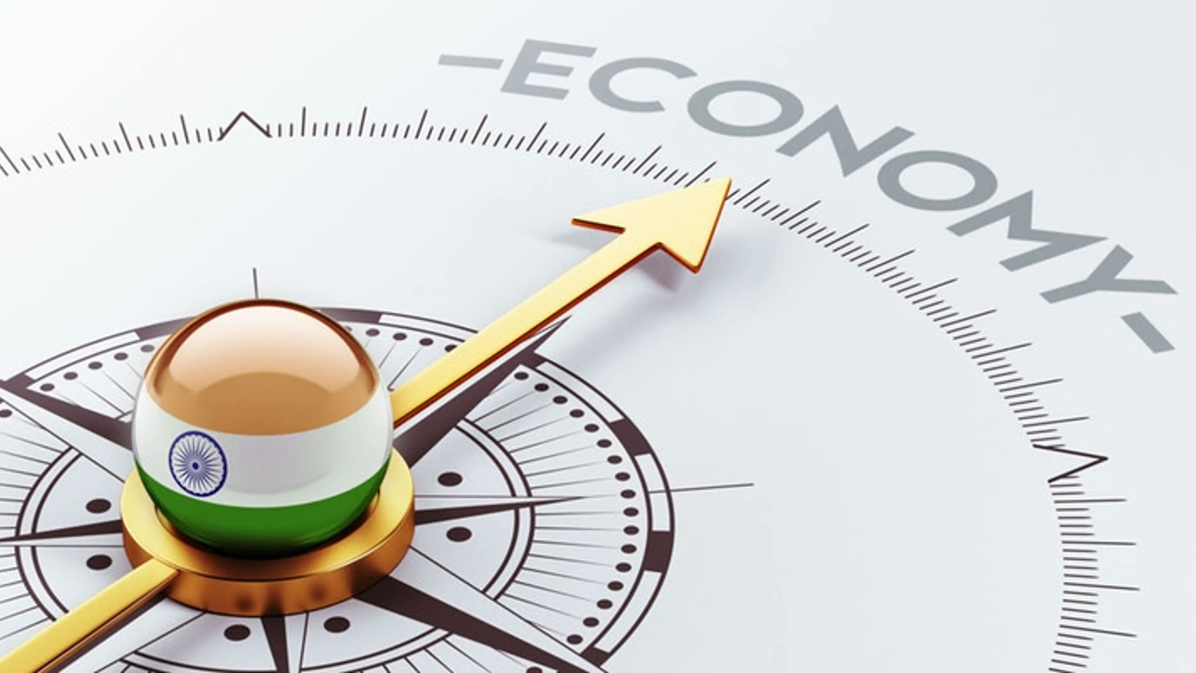 India's GDP grows 7.8% in March quarter; 8.2% in FY24