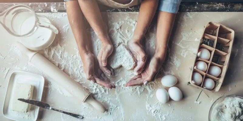 Baking