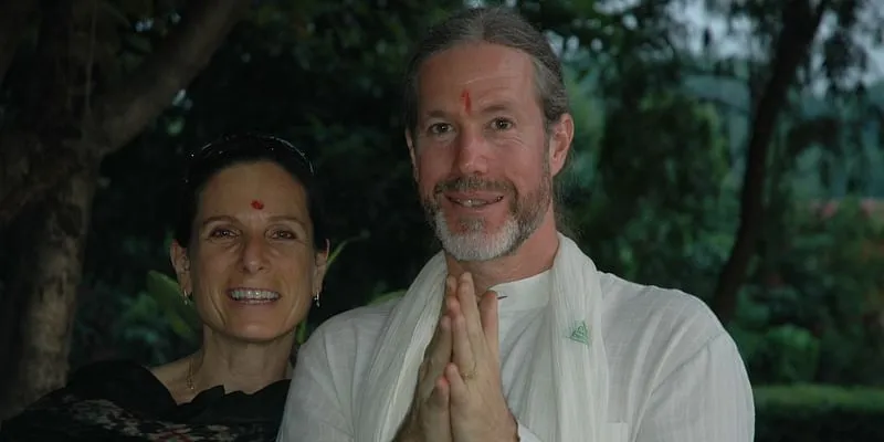 Organic India
