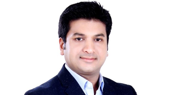 Leaving his family business, how this law graduate built a Rs 5 crore diamond manufacturing, wholesaling business