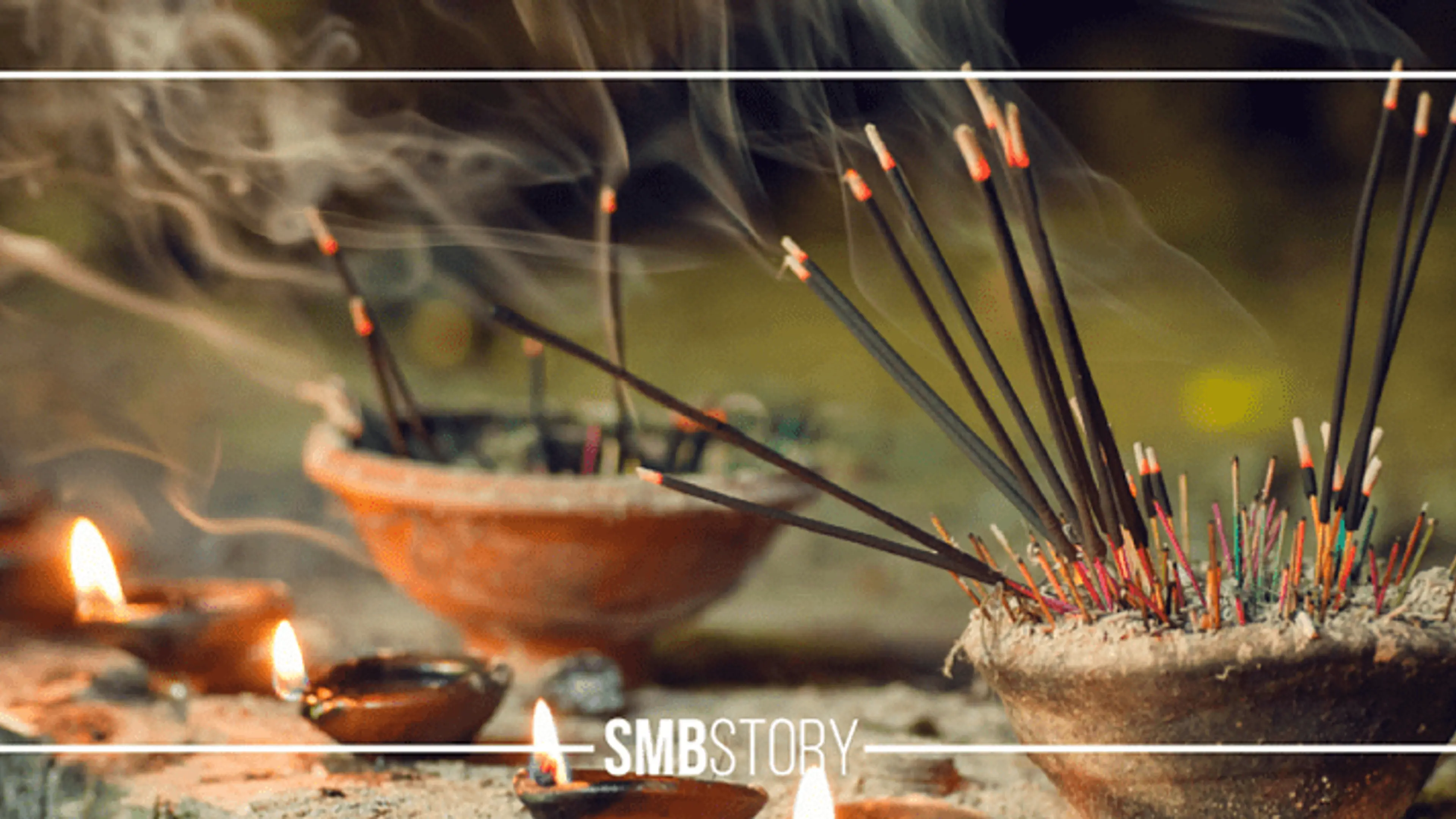 India’s self-reliant incense industry has wide global appeal
