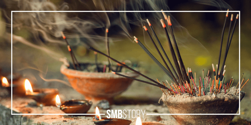 India’s self-reliant incense industry has wide global appeal
