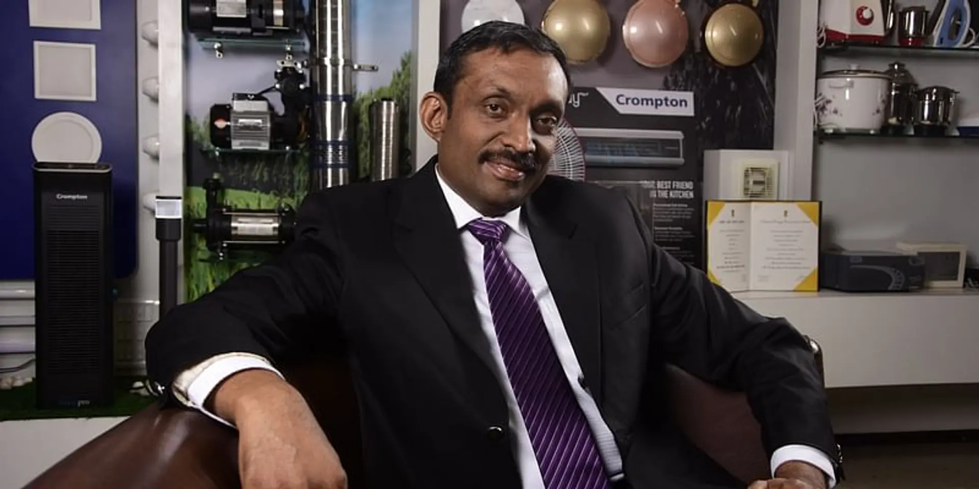 Acquisition, mergers, and demerger: How Crompton Greaves clocked Rs 4,520 Cr turnover in 2020