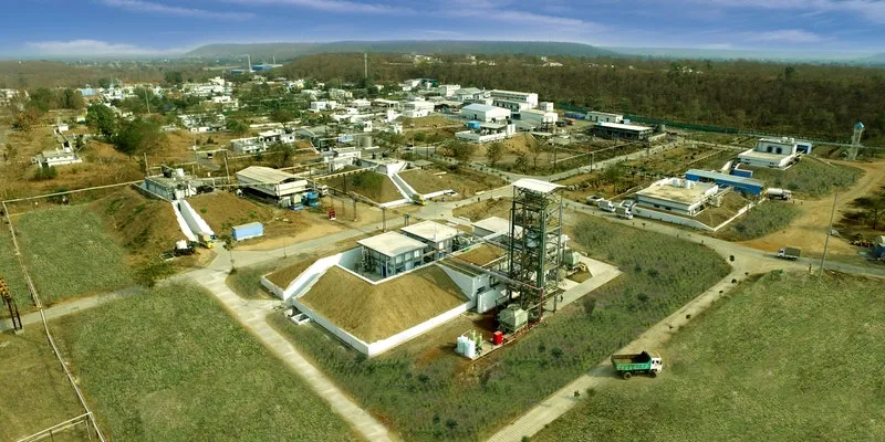 Solar Industries