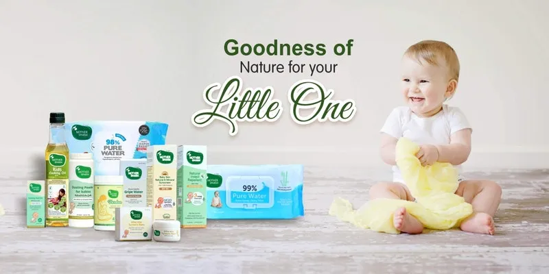 Mother Sparsh products