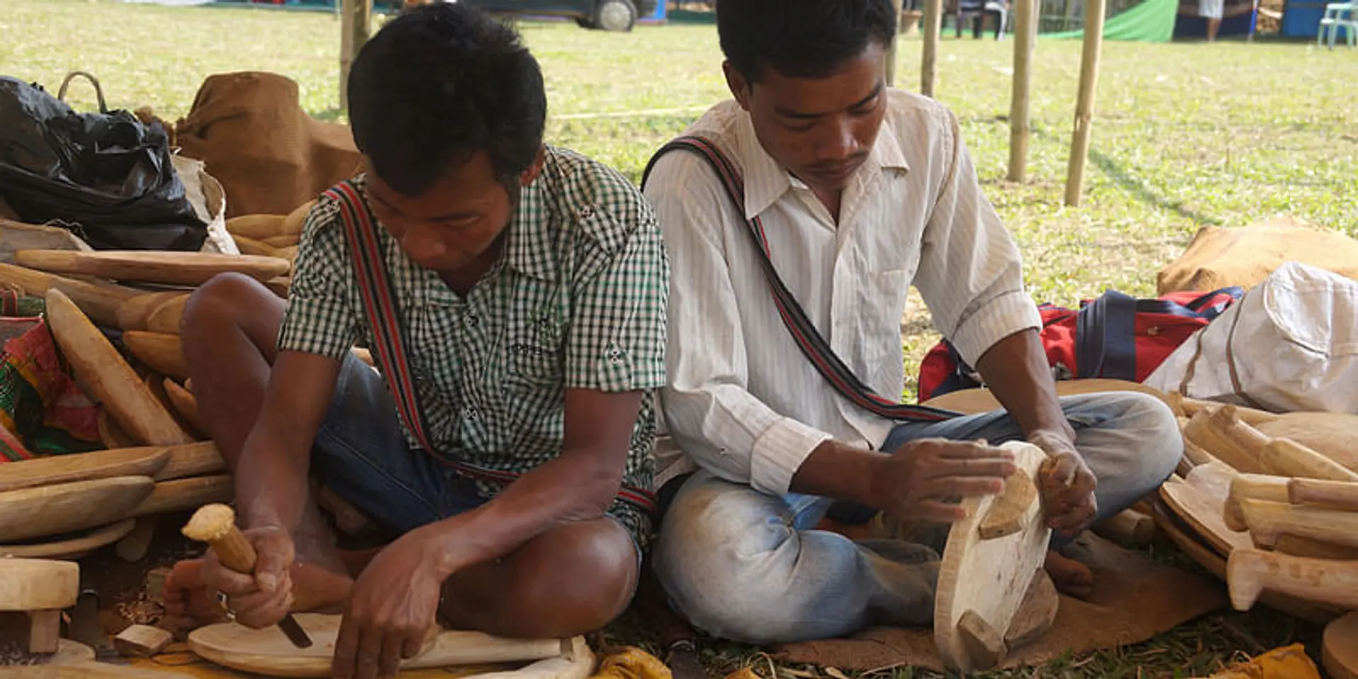 Global marketplace Etsy signs MoU to work with the artisans of North East India