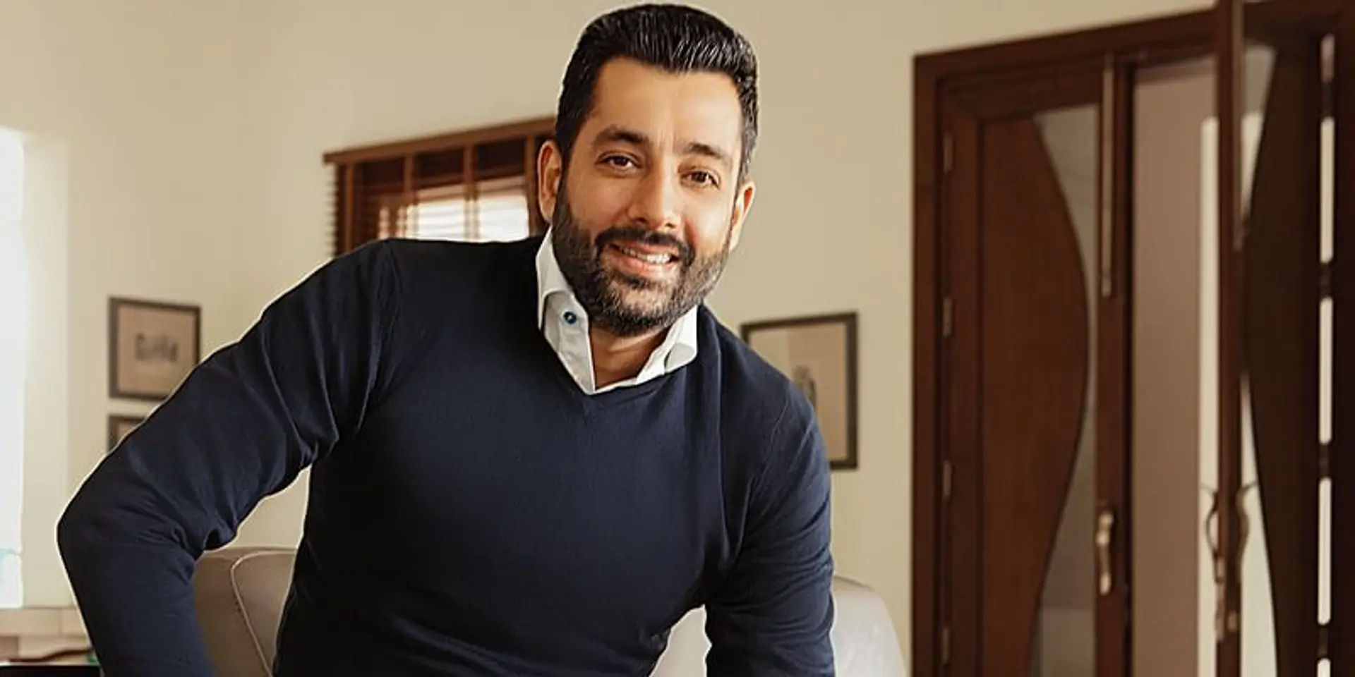 20 years on, this Made in India luxury brand is fashioning a global empire for itself