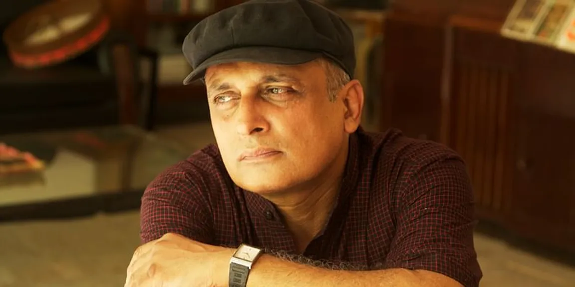 Brisk walks, daily chores and diary entries: Reflections from actor Piyush Mishra on life in Bollywood