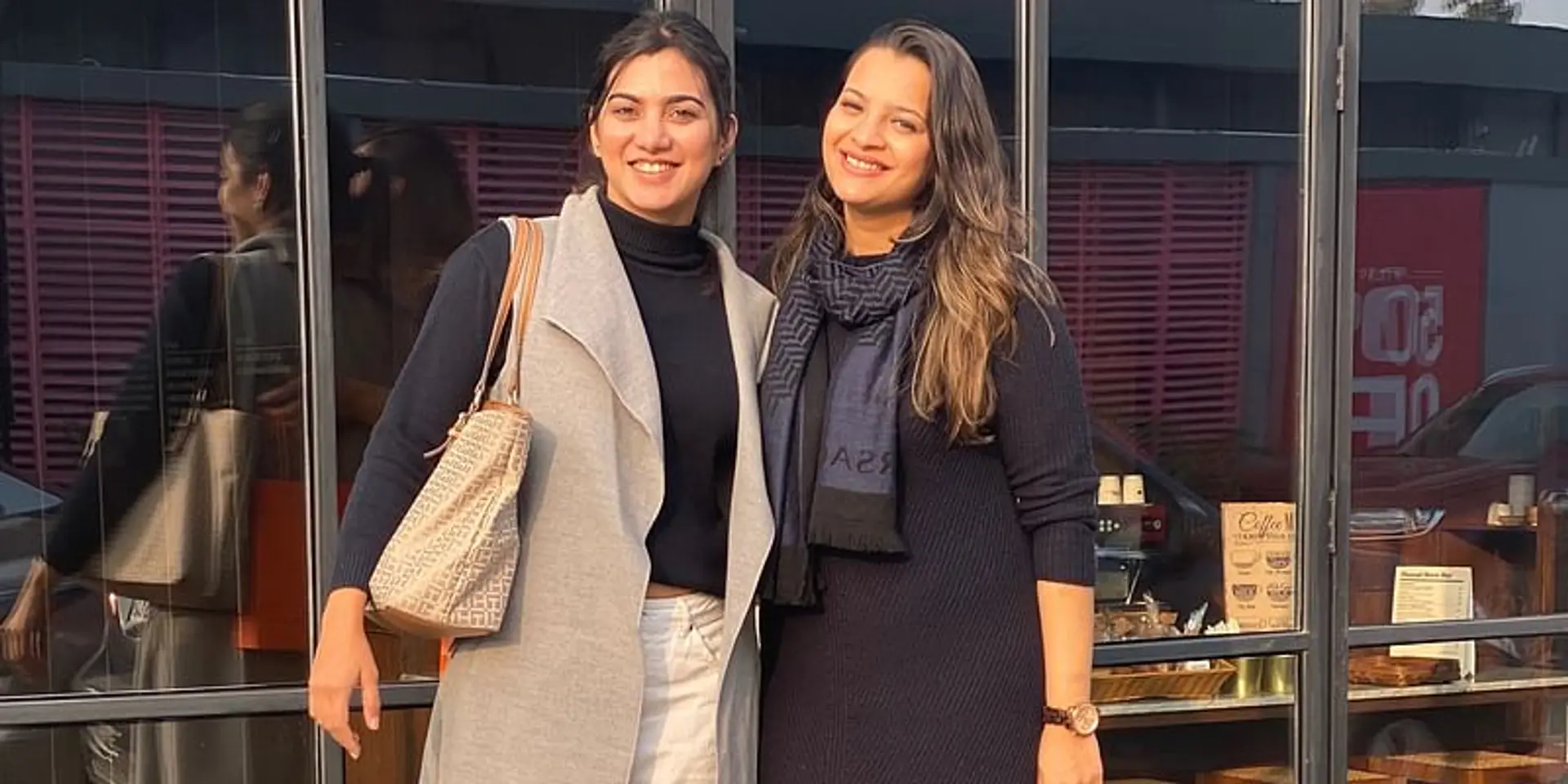 This duo started a bakehouse in Gurugram; opened 9 stores across Delhi/NCR in 2 years