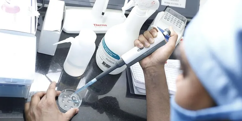 Indira IVF