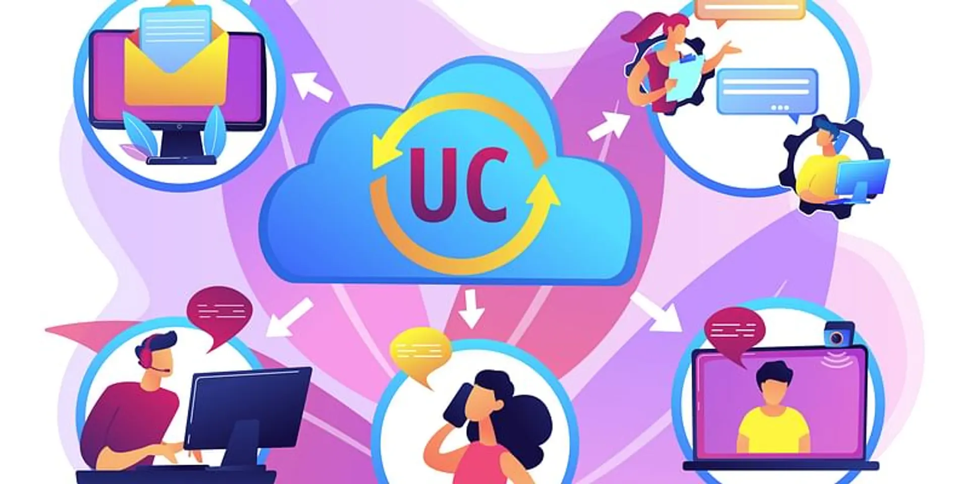 How unified communication solutions can help SMBs tackle inflation