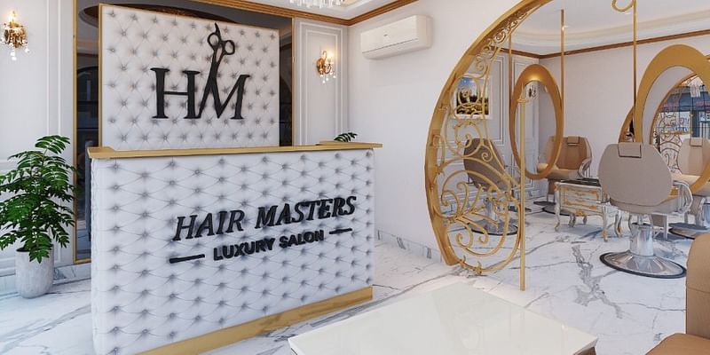 This luxury hair salon in Delhi is giving tough fight to Looks, Geetanjali;  clocks Rs 60 Cr turnover annually