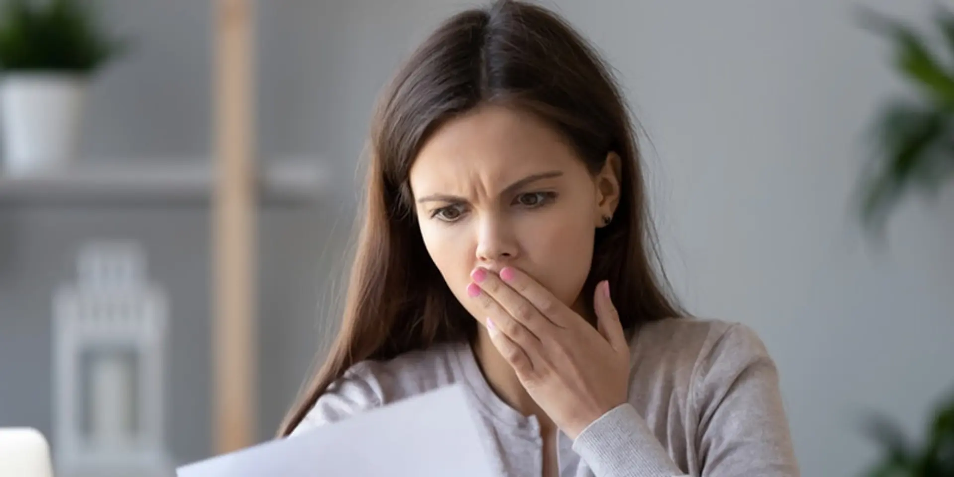 Major common invoicing mistakes, and how to avoid them