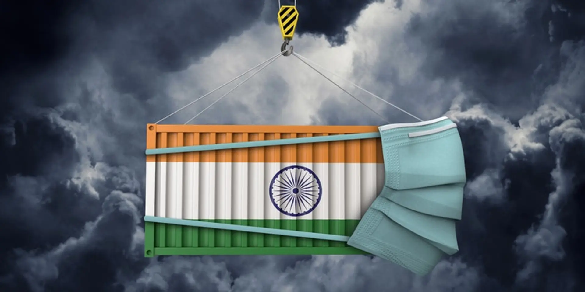 Vaccines, stringent lockdown, awareness and efficient policy can help India beat the second wave: Dr Kishlay Anand, Akos MD