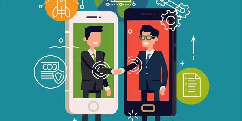 New-age lending