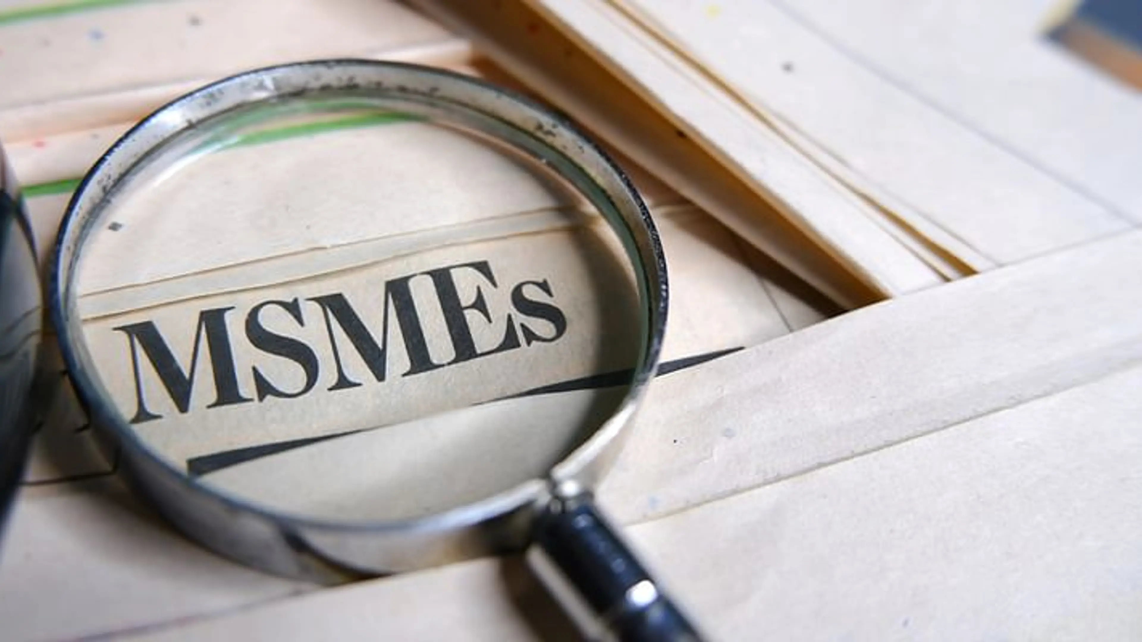 Digital Competition Bill, a threat to MSMEs: India SME Forum
