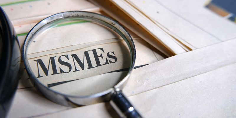 Maharashtra, Tamil Nadu, and Uttar Pradesh are top three states in MSME registrations: Report