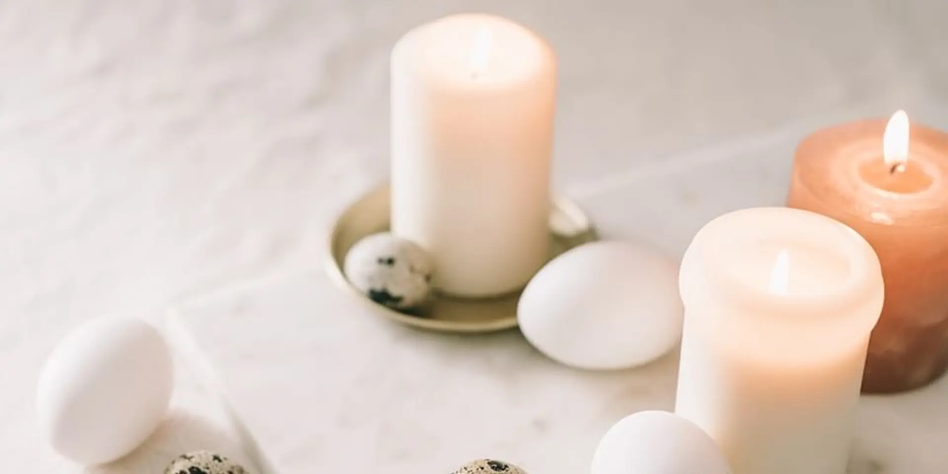 What is the path ahead for candlemakers in India?