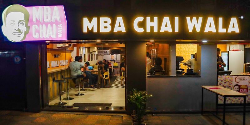 MBA Chai Wala Net Worth  What Is the Income of MBA Chai Wala?