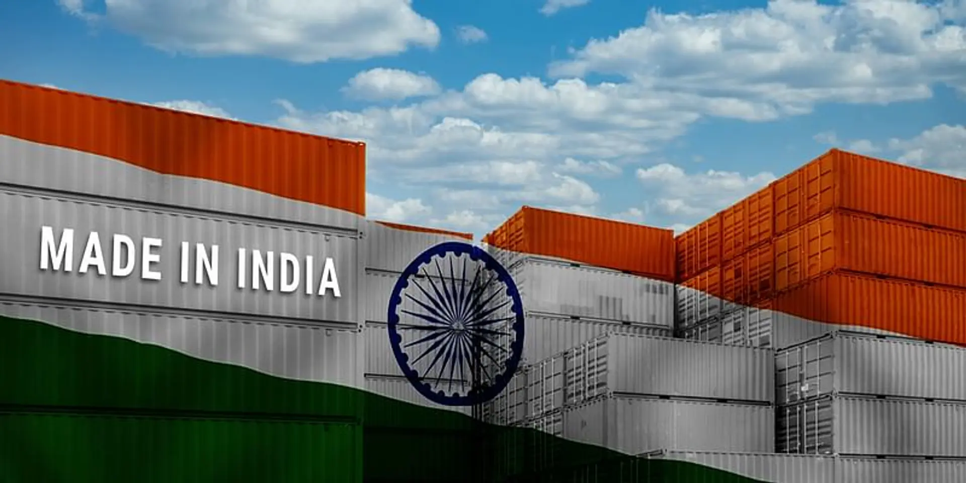 These ecommerce giants are helping Indian MSMEs up their exports game