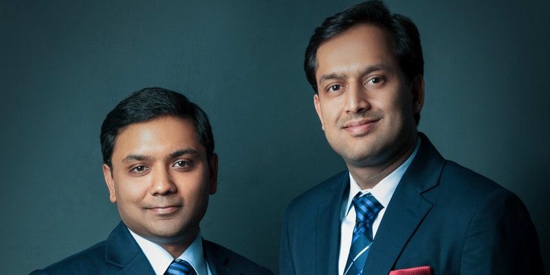 Starting from a 500-sq ft saree retail store, here’s how Delhi-based Odhni records Rs 80 Cr turnover