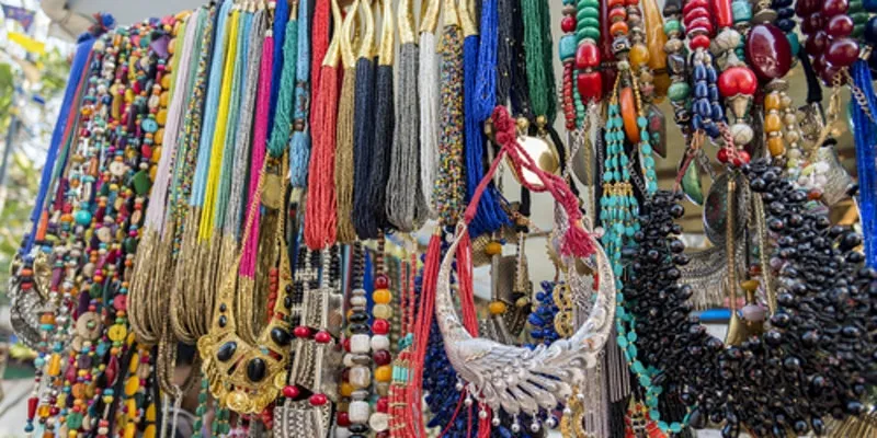 Jewellery