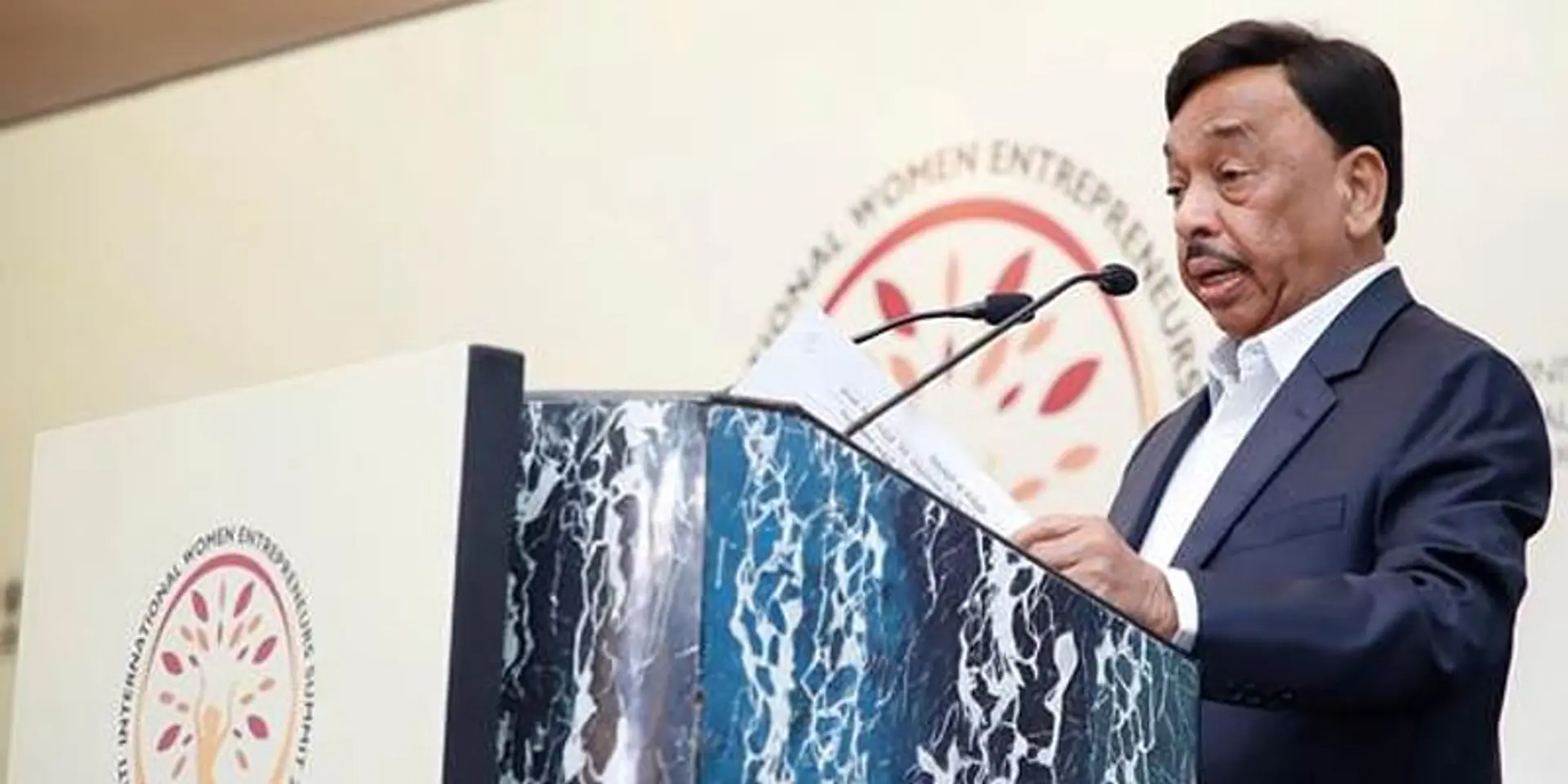 MSME Ministry launches three new initiatives to give impetus to women's entrepreneurship