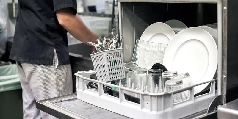 Dishwasher