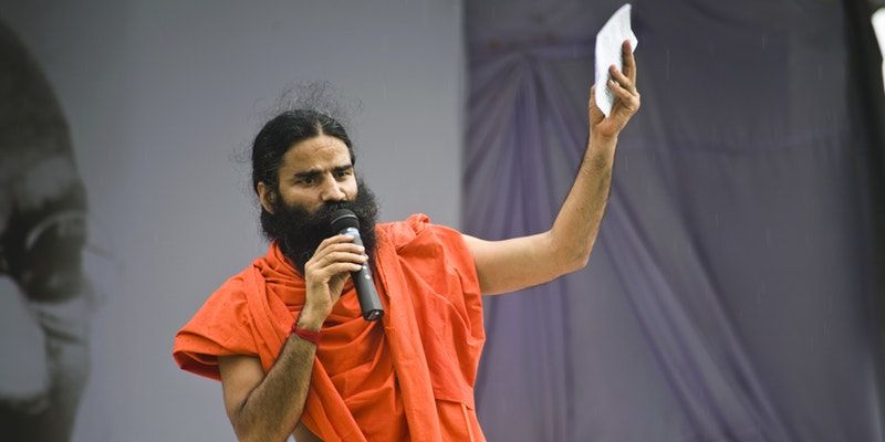 Patanjali Ayurved's OFS gets subscribed more than two times