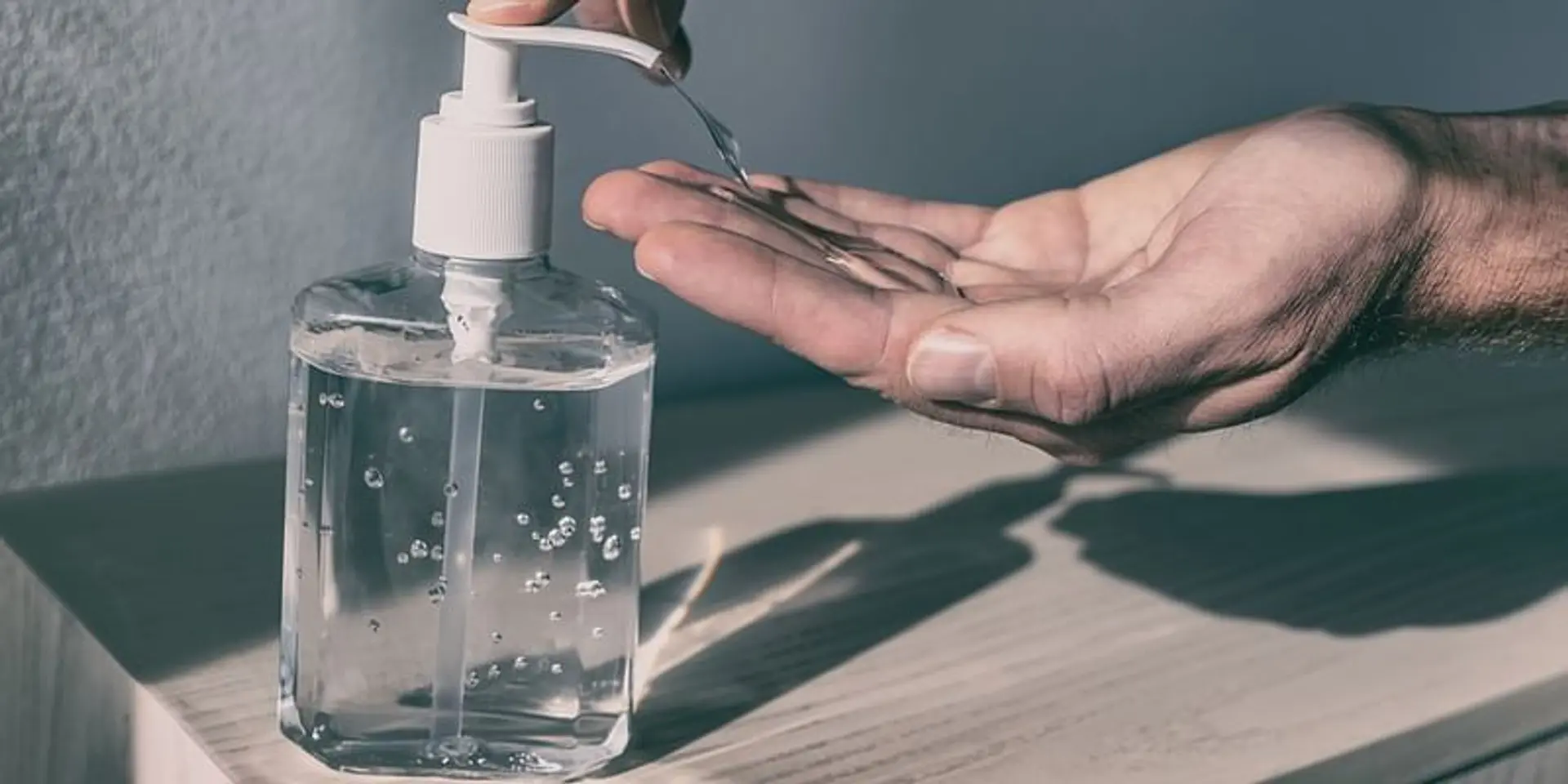 COVID-19: Sanitiser booths set up in Kerala schools for safety of children