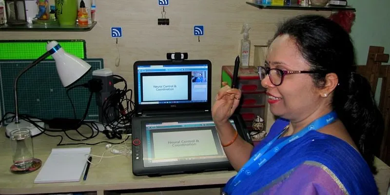 Aakash institute