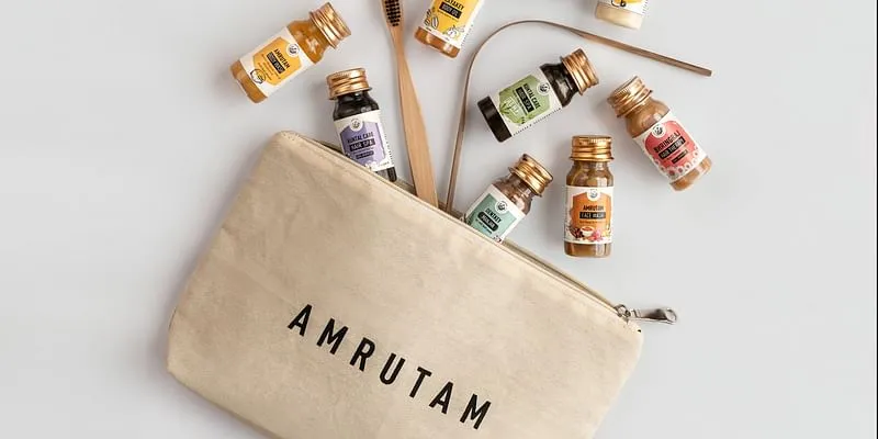 Amrutam