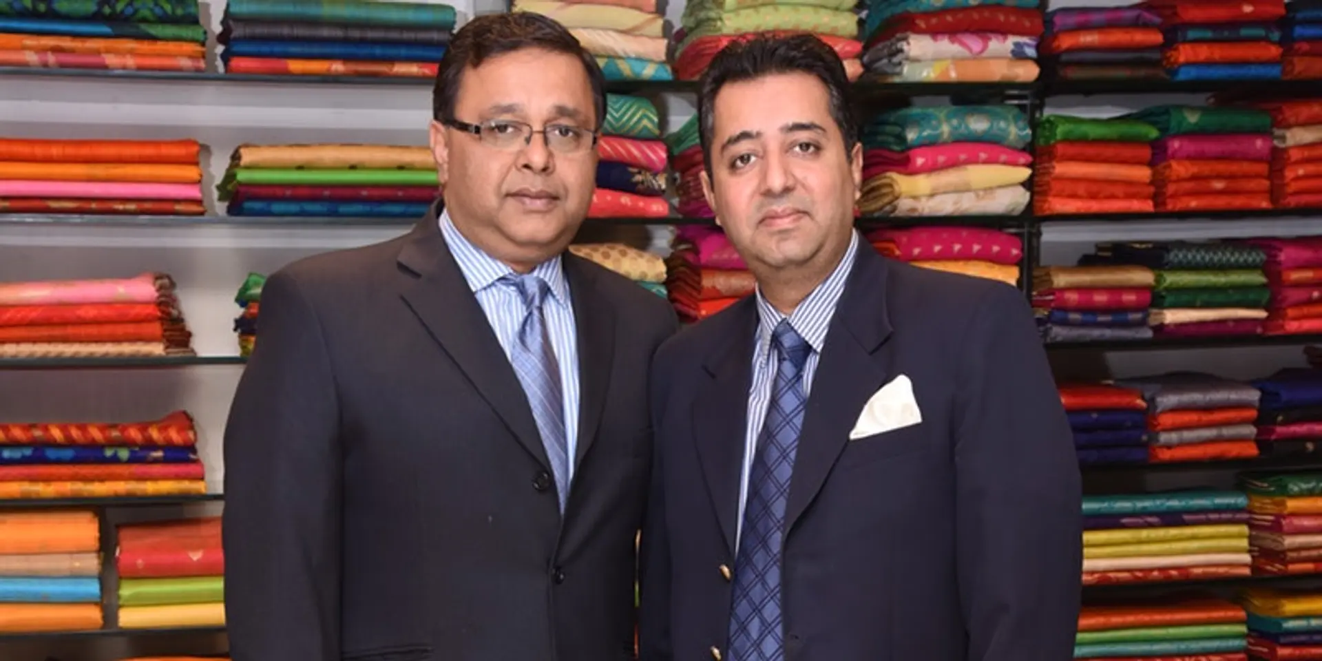 75 years and counting: How Greenways grew from a knitting shop to a sought-after ethnic wear brand