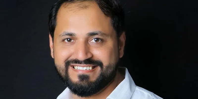 Ankush Kakkar