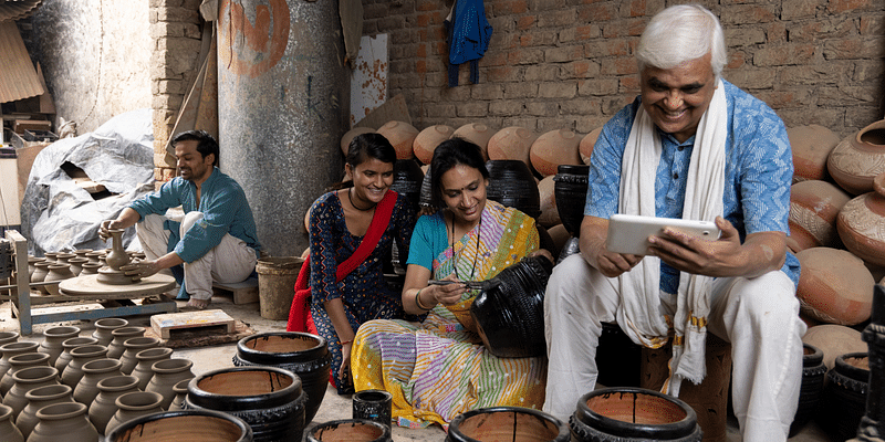 Vodafone Idea's enterprise arm launches programme for digital growth of MSMEs